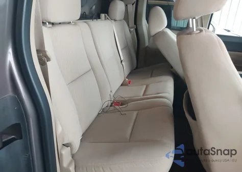 2008 GMC Sierra K1500 from USA, damaged, VIN 1GTEK19J78Z122962